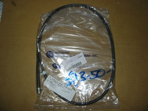 Speedo cable Hyosung Hyper Grandprix125 34910HF4501